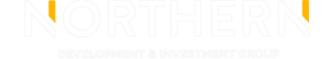North Development Group Northern Developments – Commercial Development & Investment Group