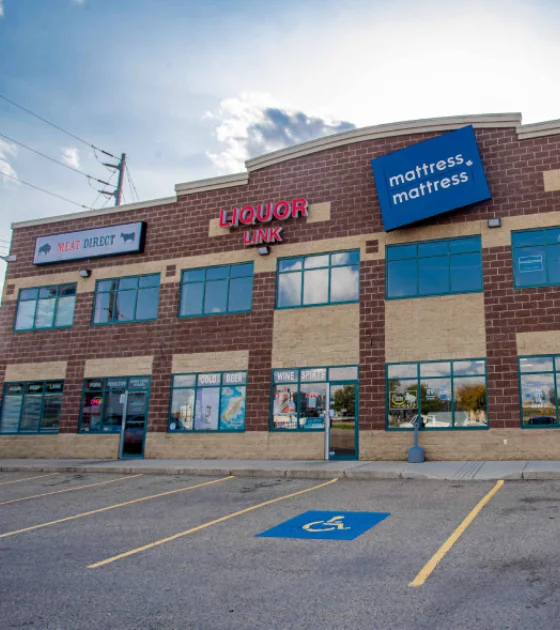 13050 St. Albert Trail