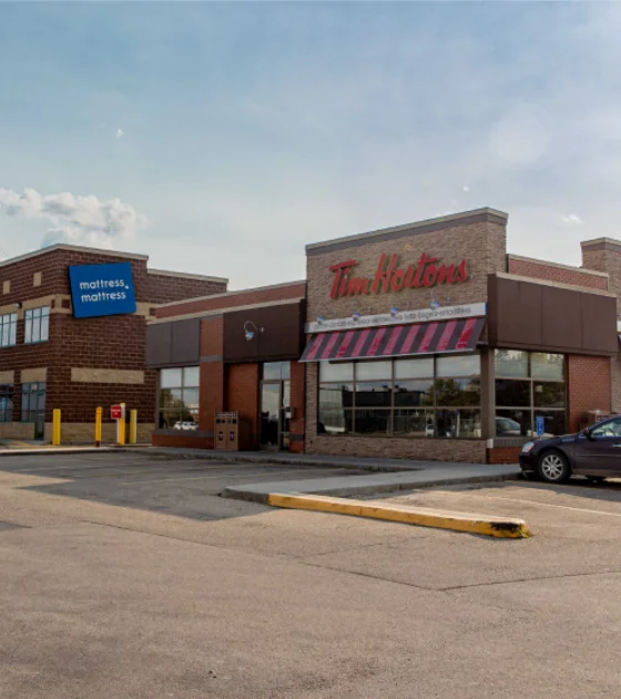 13050 St. Albert Trail