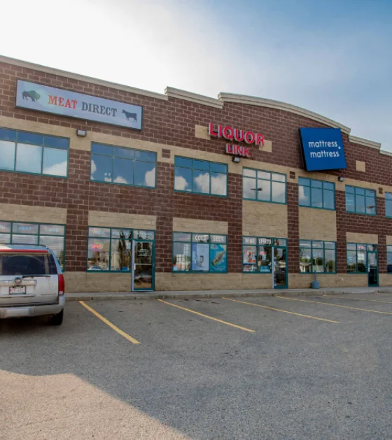 13050 St. Albert Trail