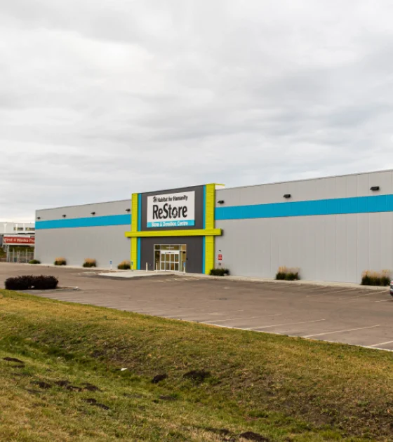 Habitat Restore