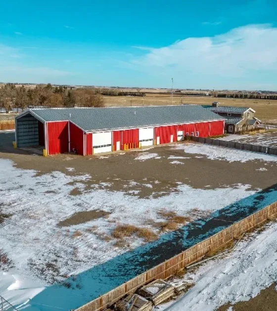 Lethbridge Seed Research (1)