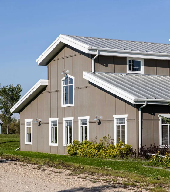 Lethbridge Seed Research Centre