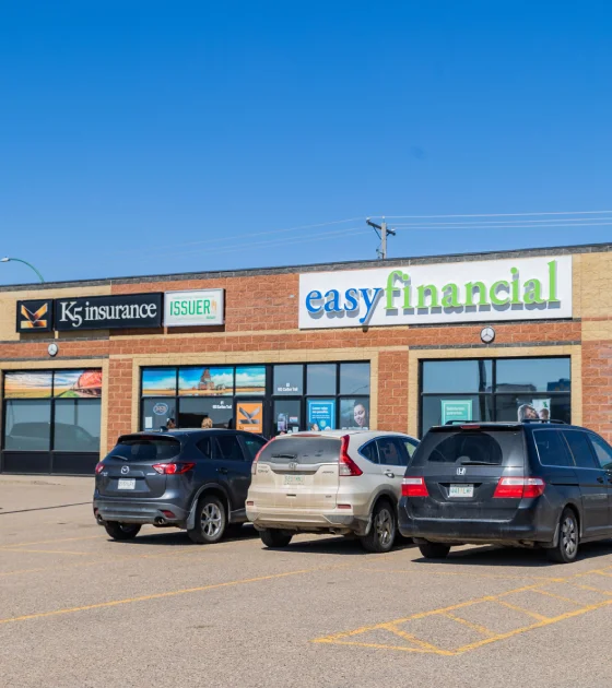 North Battleford