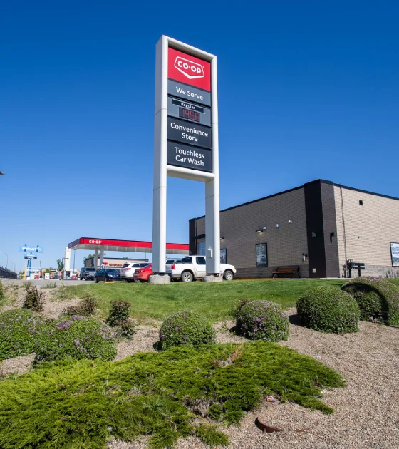 North Battleford
