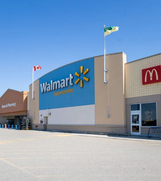 North Battleford