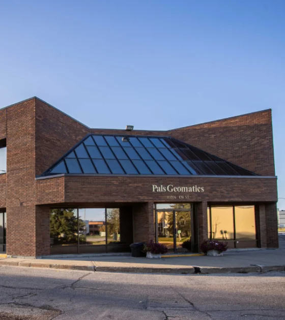 Time Business Machines Building