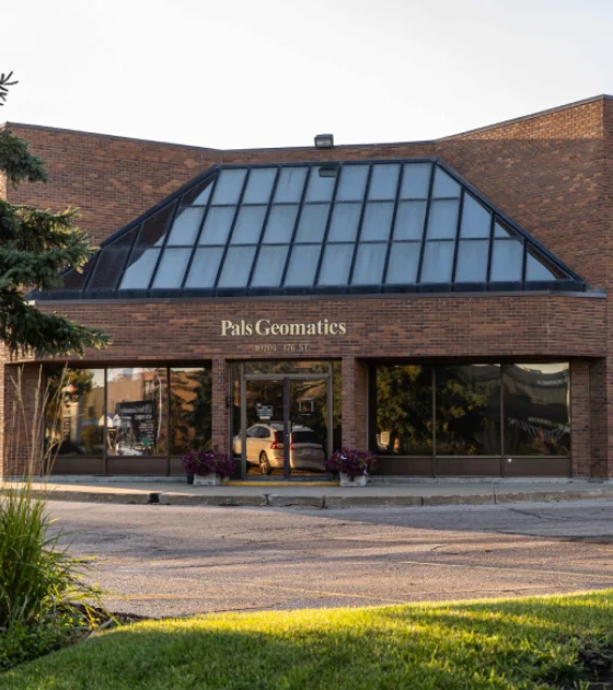 Time Business Machines Building