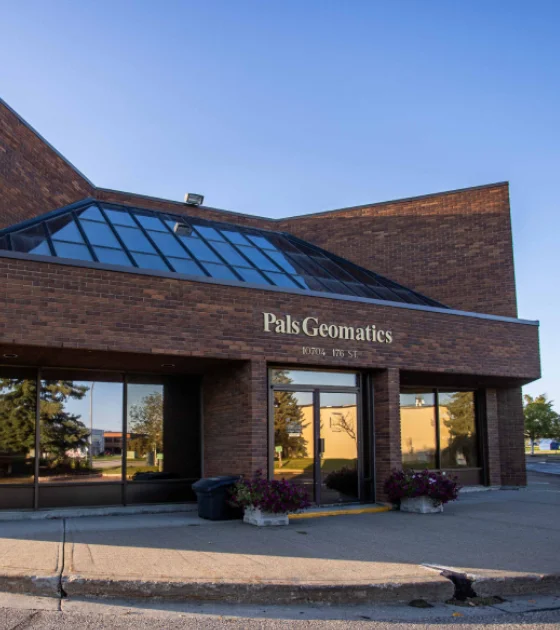 Time Business Machines Building