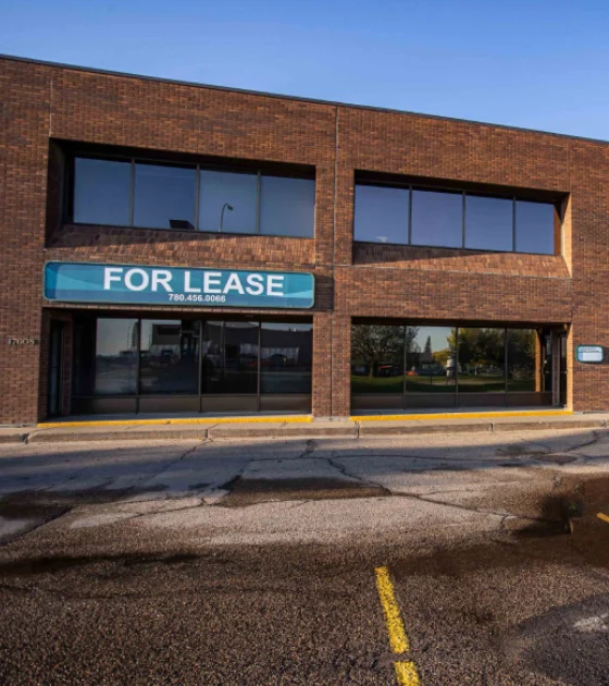 Time Business Machines Building