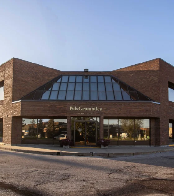 Time Business Machines Building