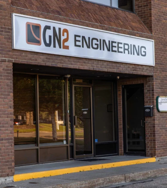 Time Business Machines Building