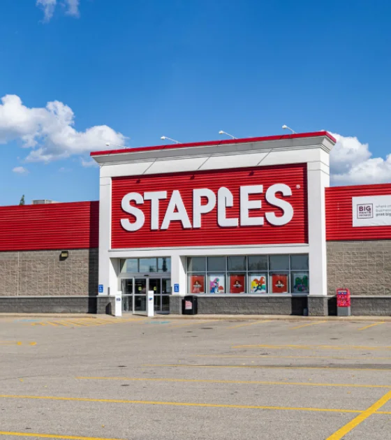 Whitecourt Power Centre