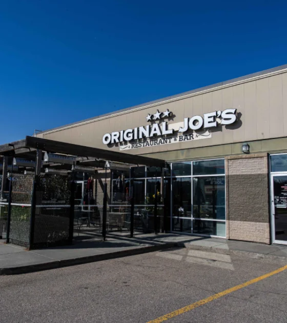 Whitecourt Power Centre