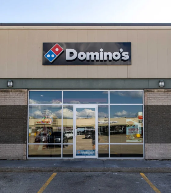 Whitecourt Power Centre