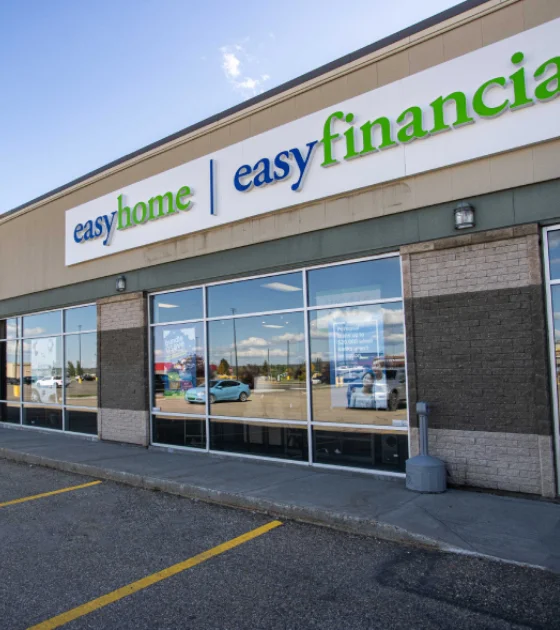 Whitecourt Power Centre