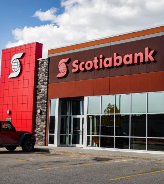 Whitecourt Power Centre